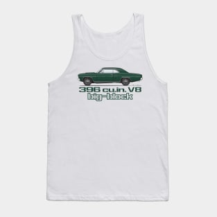 396 Tank Top